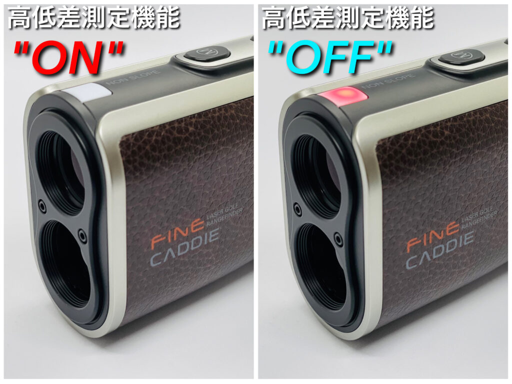 新品 送料込み ゴルフ 距離計 測定器 J100ホワイト ファインキャディ  